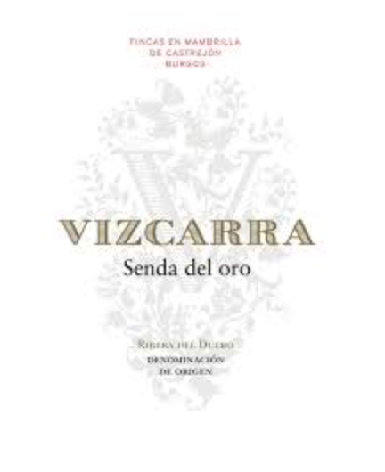 (image for) Vizcarra Senda del Oro 2011 (WA 93)